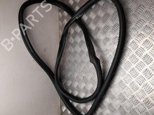 Used Rubber door seal Rubber door seal 37547938 37547938