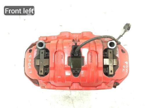 Used Left front brake caliper PORSCHE PANAMERA (971) 3.0 4 (97ABA1, 97BBA1) (330 hp) 28943445