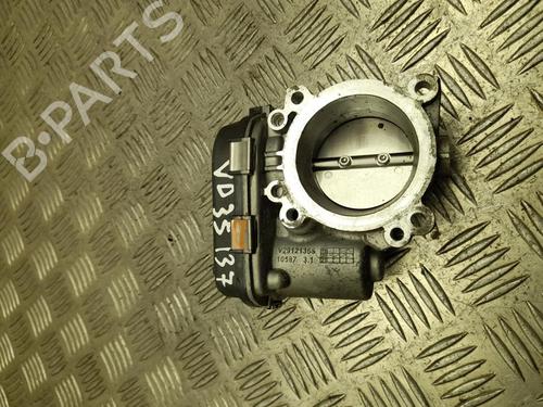 Throttle body VW GOLF VIII Variant (CG5, DB5) 1.5 TSI | BP37558375M82 - Image 2
