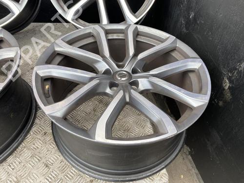Fælk VOLVO XC90 II (256) D5 AWD | BP37574514C45 - Image 5