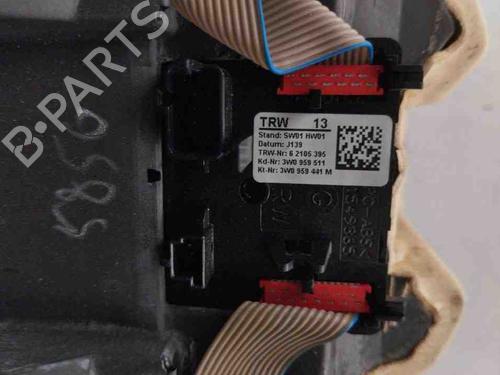 Steering wheel BENTLEY CONTINENTAL FLYING SPUR (3W_) 6.0 FLEX | BP28915299C49 