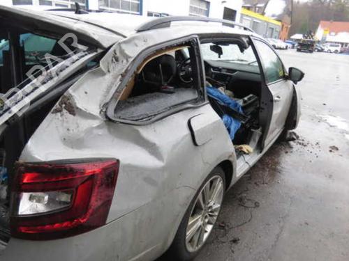 Camera SKODA OCTAVIA III Combi (5E5, 5E6) 2.0 TDI RS | BP37550514E14  - Image 6