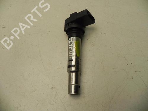 Tændspole Tændspole VW GOLF VI (5K1) 1.4 TSI (122 hp) 37558127 37558127