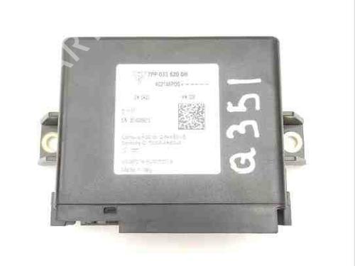 Elektronisk modul PORSCHE PANAMERA (971) 3.0 4 (97ABA1, 97BBA1) (330 hp) 29373619