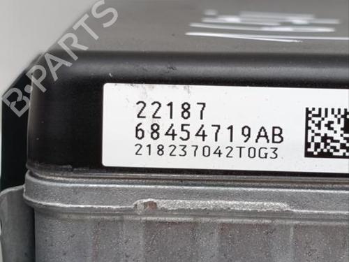 Control unit JEEP WAGONEER (WS) 3.0 4WD | BP39001978M11 - Image 8
