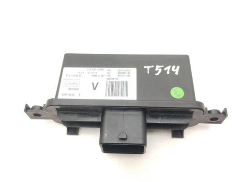 Used Electronic module MASERATI QUATTROPORTE VI 3.8 GT S (530 hp) 28948585