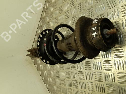 Used Right front shock absorber DACIA SANDERO II 1.5 dCi 75 / Blue dCi 75 (B8JW, B8M4, B8AH, B8M7, B8M6) (75 hp) 28940971