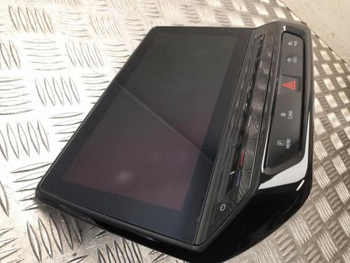Multifunctionele display VW ID.3 (E11, E12) Pro | BP37570846C48 - Image 2