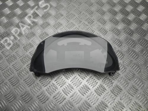 Used Instrument cluster Instrument cluster NISSAN LEAF (ZE0) Electric (109 hp) 28934157 28934157
