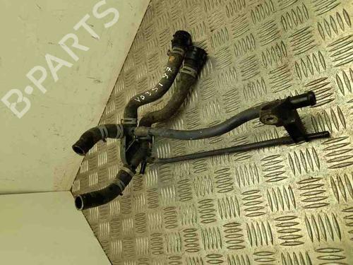 Pipe VW POLO VI (AW1, BZ1, AE1) 1.0 | BP28937832M125