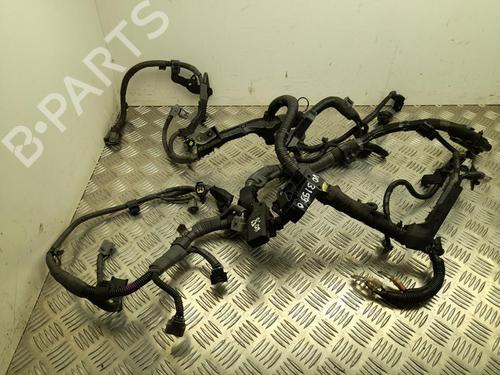 Used Wiring harness Wiring harness 37553311 37553311