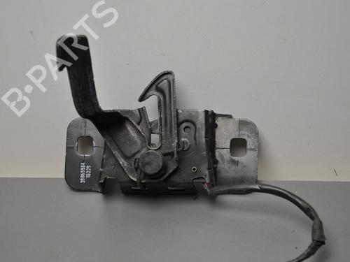 Hood lock OPEL ASTRA K (B16) 1.6 CDTi (68) | BP28918793C133 