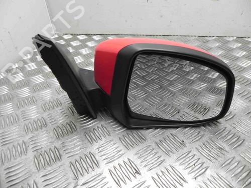 Used Right mirror FORD FOCUS III Turnier 1.0 EcoBoost (125 hp) 28911023