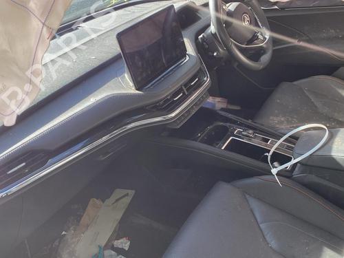 Electronic module SKODA ENYAQ iV SUV (5AZ) 85 | BP38967701M83 - Image 11