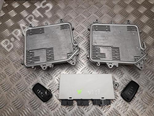 Engine control unit (ECU) BMW 5 (F10) 550 i | BP37549368M57 - Image 2