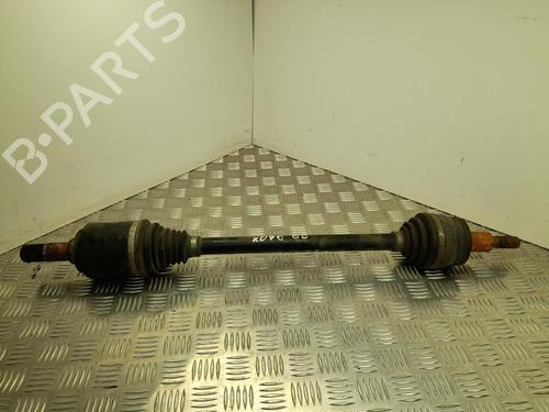 Used Driveshaft Driveshaft 37548574 37548574