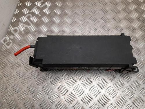 Used Fuse box Fuse box 37552752 37552752