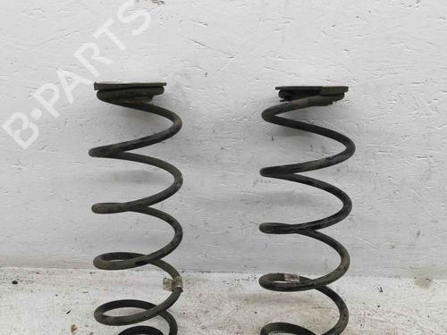 Støddæmperfjeder CITROËN C4 CACTUS 1.2 THP 110 (110 hp) 28932223