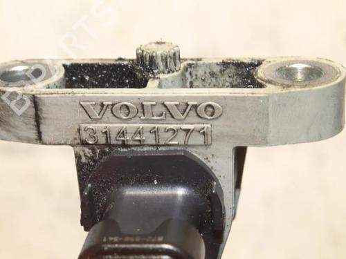 Other VOLVO S60 II (134) D3 | BP28939480O1