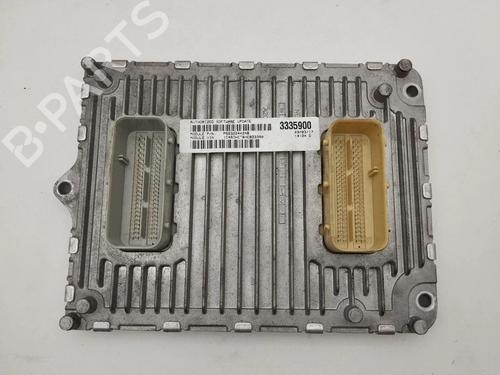 Used Engine control unit (ECU) DODGE DURANGO (WD) 5.7 (364 hp) 28942823