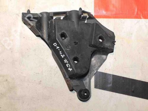 Front bumper bracket VOLVO XC70 II (136) D5 AWD | BP30155503C158