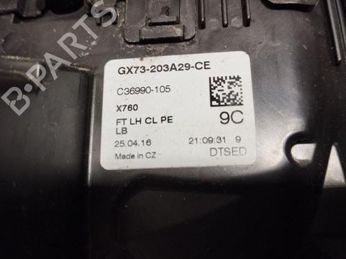 Electronic module VOLVO XC60 I SUV (156) D3 / D4 | BP38993627M83 - Image 10