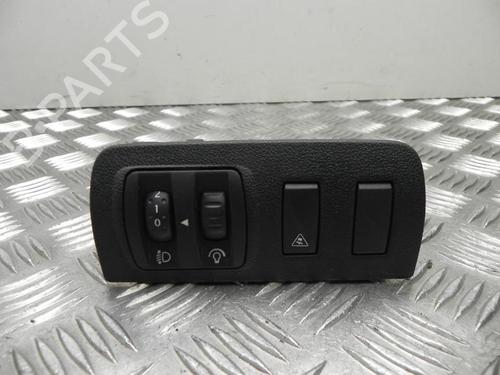Mando Mando RENAULT LAGUNA III Grandtour (KT0/1) 1.5 dCi (KT0A, KT0R, KT02) (110 hp) 37579498 37579498