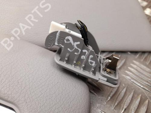 Left sun visor BMW 1 (F20) 120 i | BP37556001I1 - Image 5