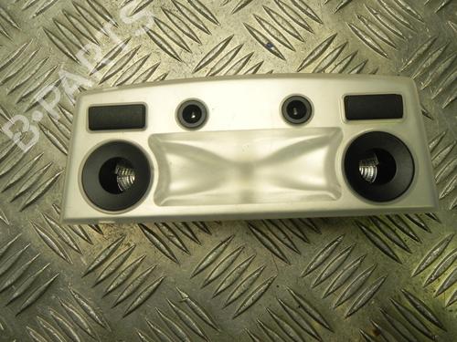 Used Interior roof light BMW 5 (E60) 535 i (306 hp) 28930316