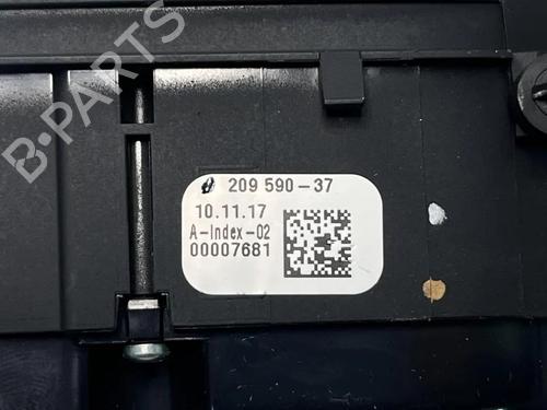 Módulo eletrónico AUDI Q5 (FYB, FYG) 2.0 TFSI quattro | BP30081610M83 