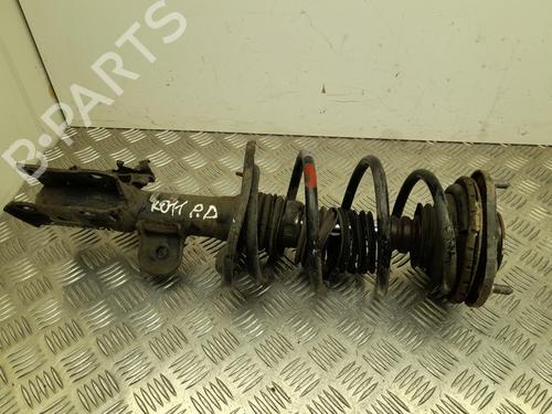 Right front shock absorber TOYOTA PRIUS (_W3_) 1.8 Hybrid (ZVW3_) | BP28924228M17 