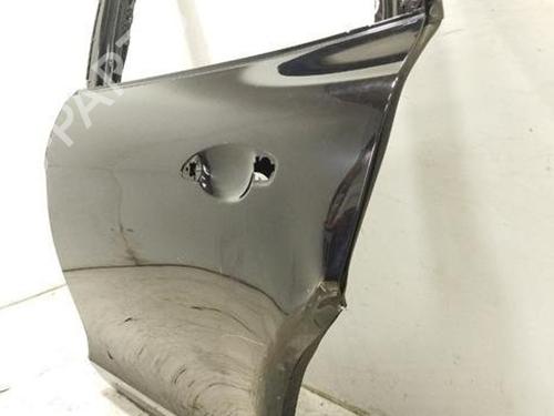 Left rear door PORSCHE PANAMERA (971) 2.9 4 E-Hybrid (97ABE1, 97BBE1, 97ABX1) | BP28915547C4 