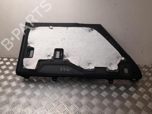 Boot lining BMW iX (I20) xDrive 40 | BP37555330I3 - Image 2