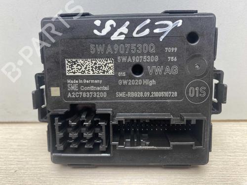 electronic-module-vw-golf-viii-cd1-da1-2019-38965956 main image