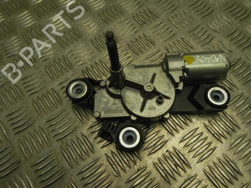 Used Rear wiper motor FORD FOCUS III Turnier 1.0 EcoBoost (125 hp) 28925143
