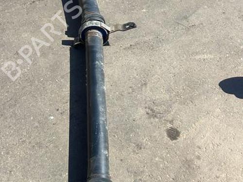 Driveshaft PORSCHE MACAN (95B) 3.0 S | BP37562512M37 - Image 4