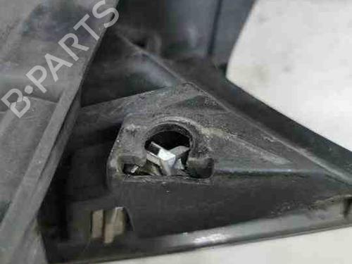 Grill RENAULT CAPTUR I (J5_, H5_) 0.9 TCe 90 | BP28926276C40