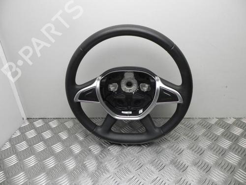 Volante Volante DACIA SANDERO II TCe 90 (B8M1, B8MA, B8AC) (90 hp) 37577989 37577989