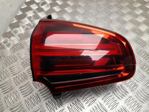 Used Left taillight Left taillight PORSCHE CAYENNE (92A) 3.0 S E-Hybrid (416 hp) 33239941 33239941