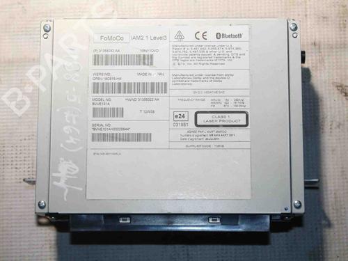 Used Electronic module VOLVO XC60 I SUV (156) D5 AWD (215 hp) 28935093