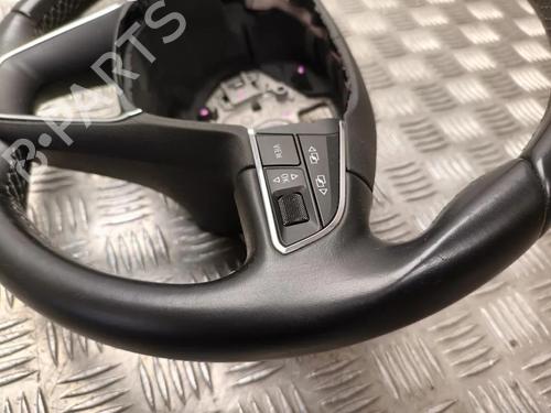 Steering wheel SEAT ATECA (KH7, KHP) 1.4 TSI | BP36565454C49 - Image 2