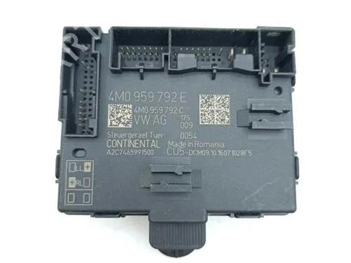 Used Electronic module Electronic module BENTLEY BENTAYGA (4V1) 6.0 (608 hp) 33847882 33847882