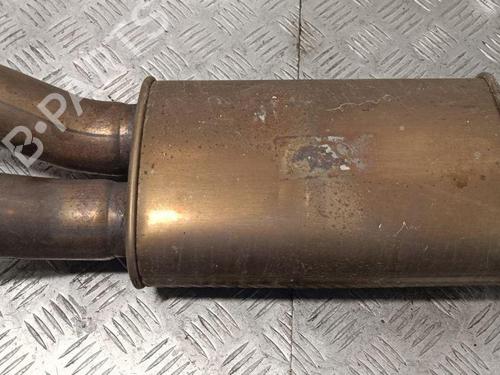 Udstødningssystem JAGUAR XJ (X351) 5.0 SCV8 (510 hp) 28913207