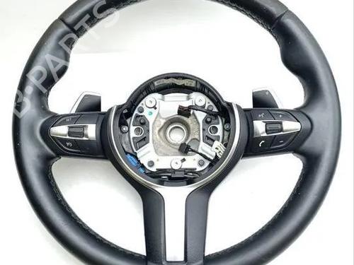 Used Steering wheel Steering wheel BMW 6 Gran Coupe (F06) 650 i (449 hp) 32239079 32239079