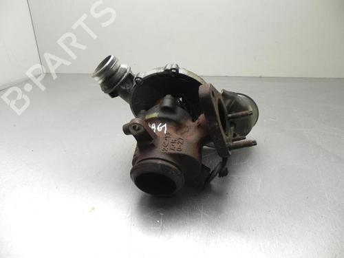 Turbo/Compressor NISSAN NOTE (E12) 1.5 dCi | BP37576435M71 - Image 3