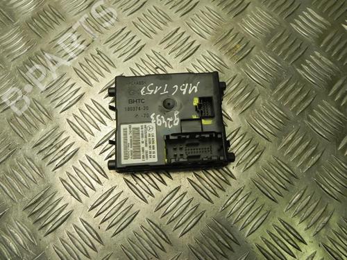 Used Electronic module Electronic module 37577398 37577398