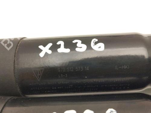 Tailgate lift support PORSCHE PANAMERA (970) 3.0 S E-Hybrid | BP28934652C138 