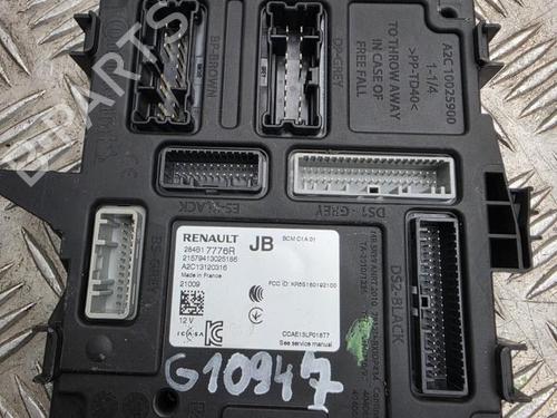 Control unit RENAULT ZOE Hatchback Van (BFM_) Electric (BFMA, BFMB) | BP40461385M11 - Image 2