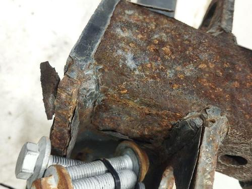 Tow ball/Mechanism PORSCHE CAYENNE (92A) 3.6 | BP28941699C141 