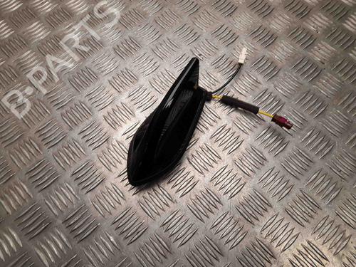 Used Antenna/Base NISSAN JUKE (F16_) DIG-T 117 (117 hp) 28909815